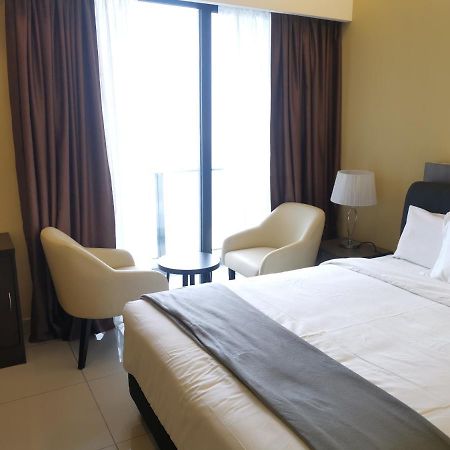 Avanie Suite At Genting Highland Genting Highlands Dış mekan fotoğraf